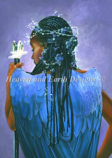 Crystal Angel