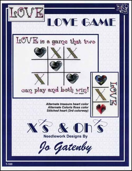 Love Game