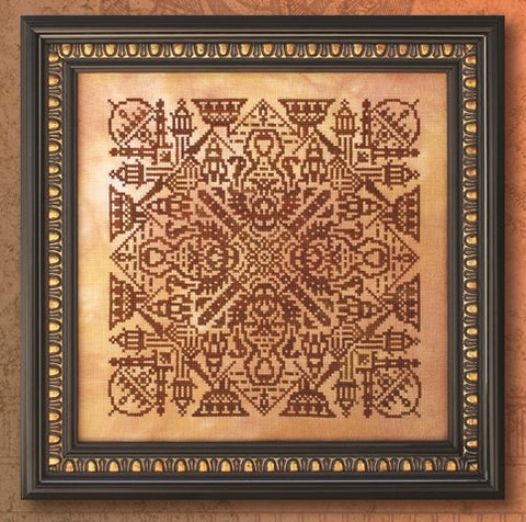 Reflections Of Cairo