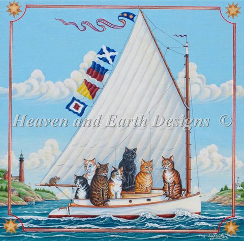 Catboat