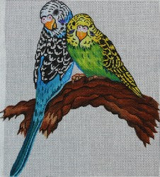 Parrots