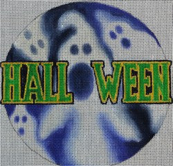 Halloween Ghosts