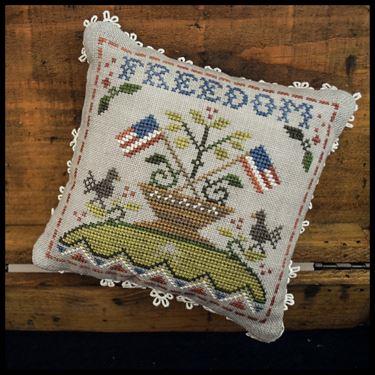 Early Americans - Freedom
