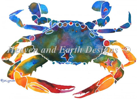 Mini Crabby