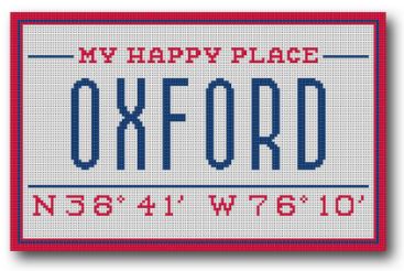 My Happy Place - Oxford (MD)