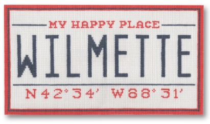 My Happy Place - Wilmette (IL)