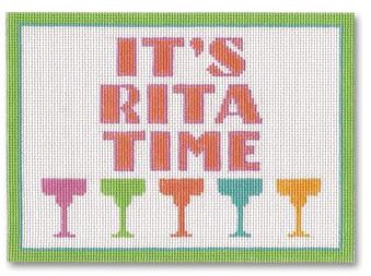Its Rita Time
