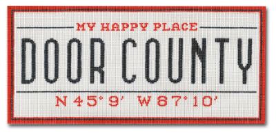My Happy Place - Door County (WI)