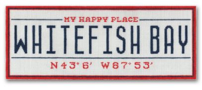 My Happy Place - Whitefish Bay (WI)