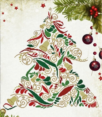 Christmas Tree 102