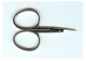 Bohin Mini Embroidery Scissors