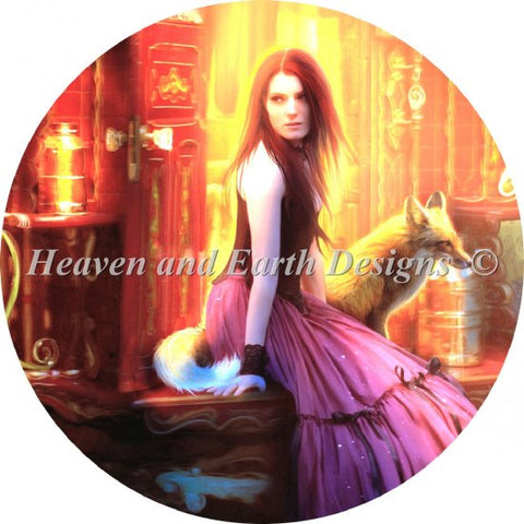 Ornament Wanderlust - Aimee Stewart