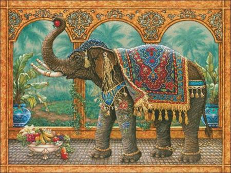 Rajahs Feast