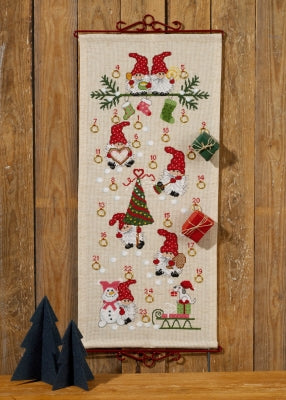 Christmas Fun Advent Calendar