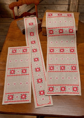 Swedish Design Runner (Center)