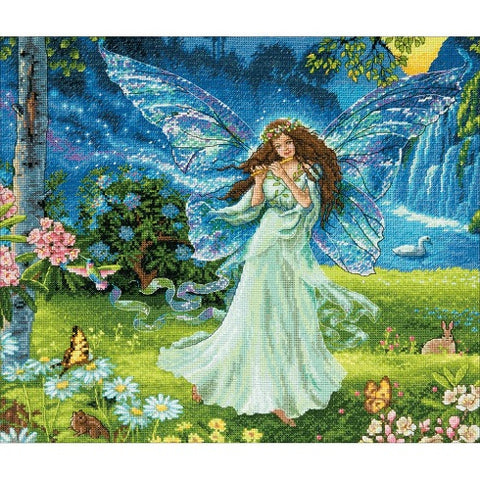 Spring Fairy
