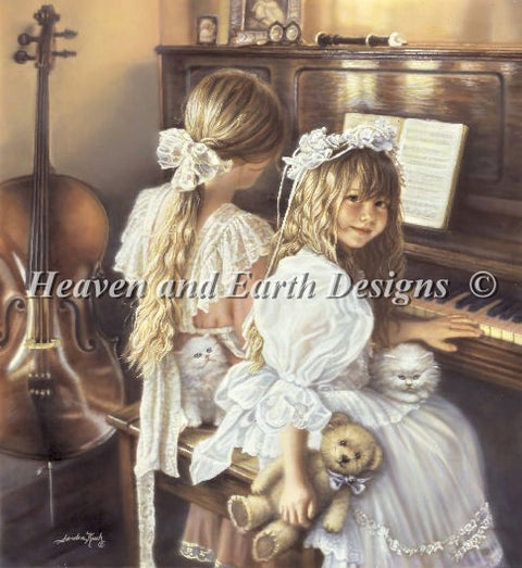 Little Girls