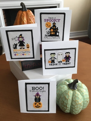 Halloween Greetings  