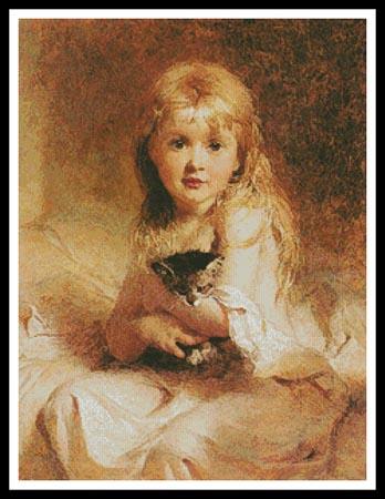 Young Companions  (George Elgar Hicks)