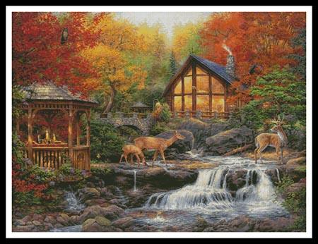 Colors Of Life, The  (Chuck Pinson)