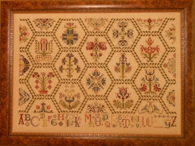 Parchment Tapestry