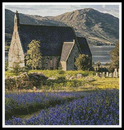 St Johns - Ballachulish (Cropped)