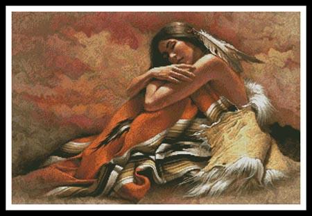 At Rest  (Lee Bogle)