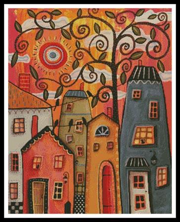 One Afternoon (Karla Gerard)