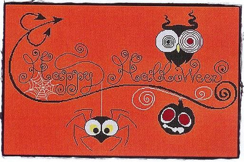 Happy Halloween