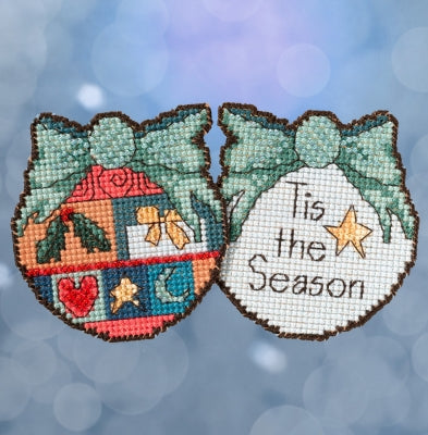 Tis The Season - Sticks Kits