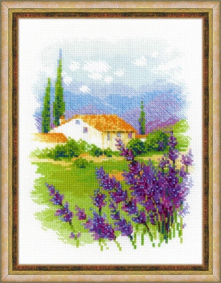 Farm In Provence