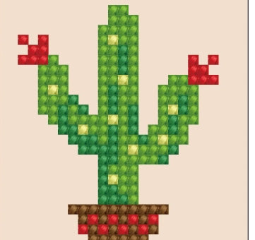Texas Bloom