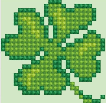 Lucky Leaves
