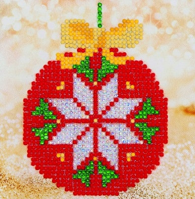 Red Bauble