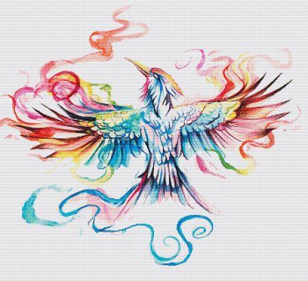 Mockingjay