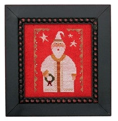 Wee Santa 2017