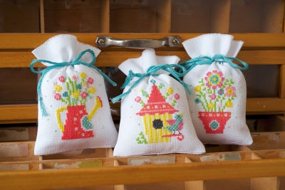 Spring Bags (Set of 3)