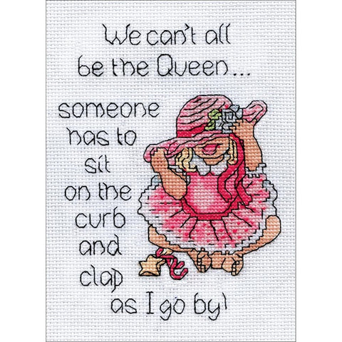 Queen, The