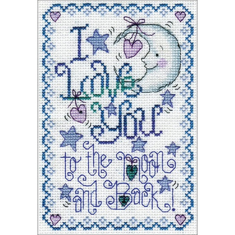 To The Moon