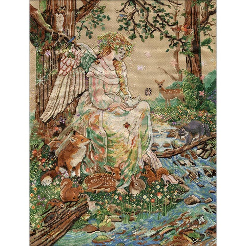 Mother Nature
