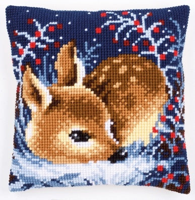 Little Deer Cushion