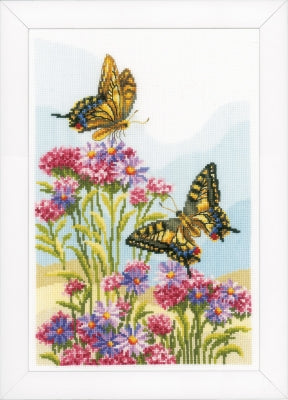 Swallowtail