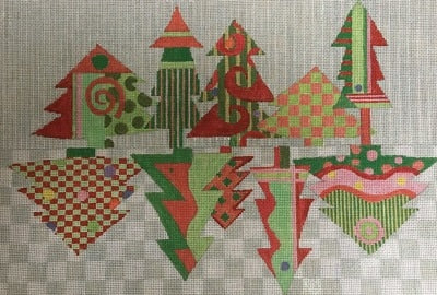 Trees