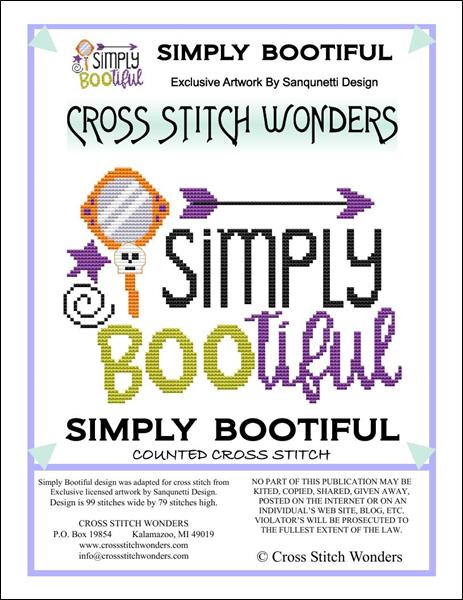 Simply Bootiful