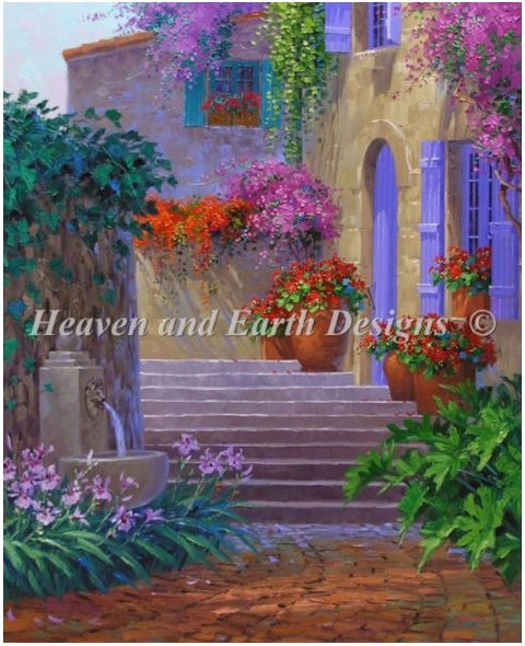 Poetry of Color