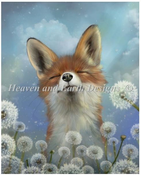 Dandelion AE