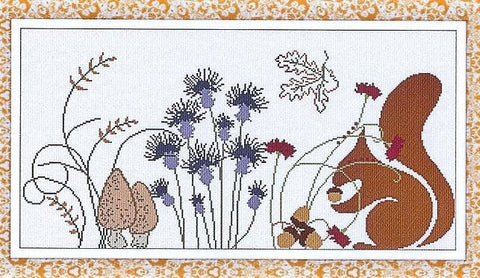 Profumo di Autunno
