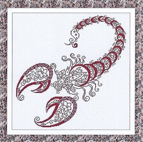 Scorpio