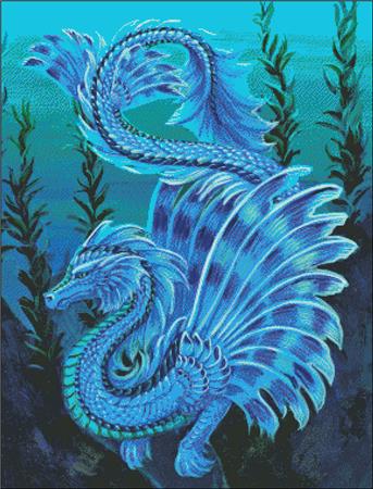 King of Sea