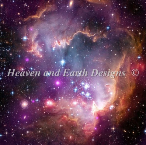 Mini Small Magellanic Cloud